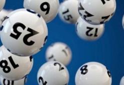 Sayısal Loto çekiliş sonuçları açıklandı mı? MPİ 25 Şubat