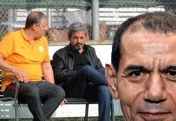 Florya'ya akın ettiler!