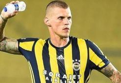 Martin Skrtel'e küfür şoku!