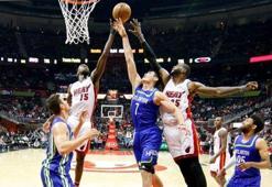 Ersan İlyasovalı Hawks kaybetti