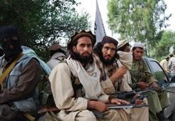 Afganistan'da Taliban saldırısı: 10 ölü