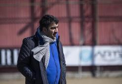 Ümit Özat: Huzurlu değilim!
