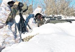 Bitlis'te terör örgütüne ağır darbe