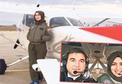 Üç yıl sonra savaş pilotu