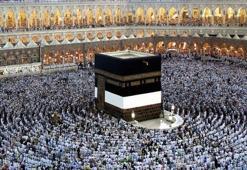 Hac kuraları çekildi! İşte Diyanet hac kura çekilişi sonuç sorgulama ekranı