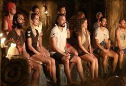 Survivor’da haftanın iki eleme adayı belli oldu! (Üçüncü ve dördüncü eleme adayı kim olacak?)