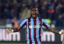 13 haftalık özlemi bitirdi