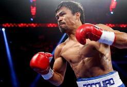 Manny Pacquiao unvanını koruyacak