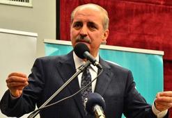 Kurtulmuş'tan anayasa açıklaması