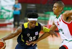 Fenerbahçe uzatmalarda güldü