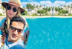 Miami’den ev bakıyorlar