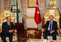 Suriye ve Irak için çözüm diplomasisi