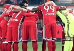 Olympiakos'tan 36 sene sonra bir ilk