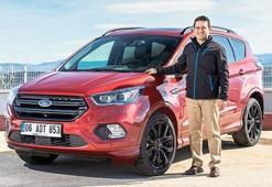 Yeni Kuga’ya ‘dizel otomatik’ dopingi
