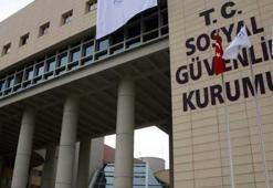 SSK-SGK sorgulama işlemi nasıl yapılır? SGK prim sorgulama işlemleri