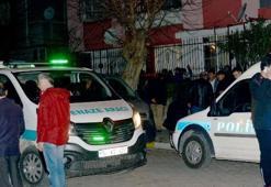Balıkesir'de korkunç cinayet