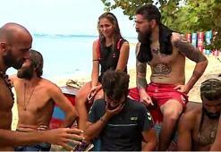 Survivor Anıl'dan herkesi şoke eden teklif!