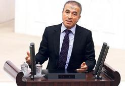 'Bozkurt işaretiyle sempati bildirimine karşılık verdi'
