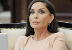 Mehriban Aliyeva: Cumhurbaşkanlığını düşünmüyorum