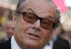 'Jack Nicholson harika bir seçim'