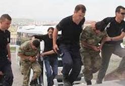 FETÖ üyeleri "kafalama" ile iş adamlarından para koparmış