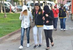Swinger çetesi için karar çıktı