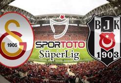 Galatasaray Beşiktaş maçı ne zaman saat kaçta hangi kanalda yayınlanacak? Tudor'dan flaş karar