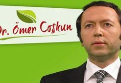 Medyatik doktor Ömer Coşkun hayatını kaybetti