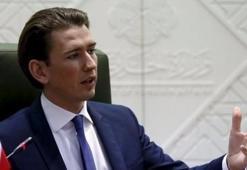 Hükümetten Avusturya'ya Erdoğan cevabı