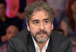 Die Welt Gazetesi Türkiye Muhabiri Deniz Yücel'e tutuklama talebi
