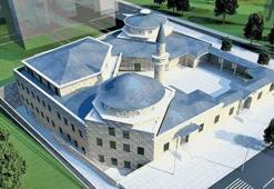 "Cami-cemevi projesi" ile ilgili FETÖ iddianamesi