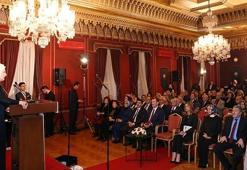 Yıldız Sarayı Müzesi Eser Kataloğu tanıtıldı