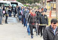 Sahte savcı-polis çetesinden 1.8 milyonluk ‘alo’ vurgunu!
