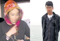 Doğurup ölüme terk etti