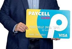 Paycell ile hedef 10 milyon müşteri