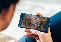 Sony Xperia XZ Premium tanıtıldı!