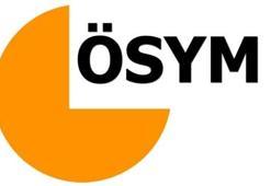 ÖSYM'den TUS ve STS Tıp Doktorluğu sınav tarihleri için açıklama geldi!