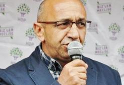HDP'li vekil için zorla getirilme kararı!
