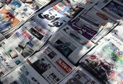 İran'da reformistlere yakın gazete kapatıldı