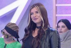 Gizem Ay kimdir? (İşte Benim Stilim elenen isim)