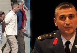 Suikast timi şifreli kodla çağırılmış