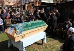 Eski TBMM Başkanı Toptan'ın acı günü