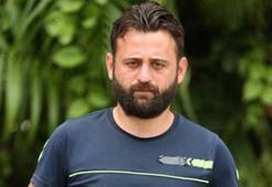 Survivor Erdi Ünver kimdir?