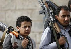 BM'den Yemen'deki çocuk askerlere ilişkin açıklama