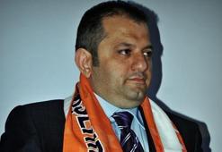 'Sezon sonunda bir kupa kaldırmak istiyoruz'