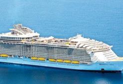 Türk tatilcinin yeni gözdesi cruise ile Miami