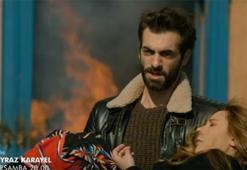 Poyraz Karayel final bölümüyle bu akşam yayınlanacak! Poyraz Karayel 82. bölüm fragmanı...