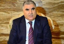 PKK, Sincar Dağı'nda tünel kazmaya başladı
