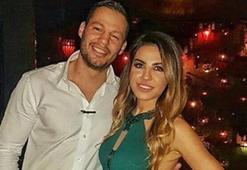Avatar Atakan'dan aşk dolu paylaşım