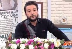 'Denizanası bile bunlar kadar dönmedi'